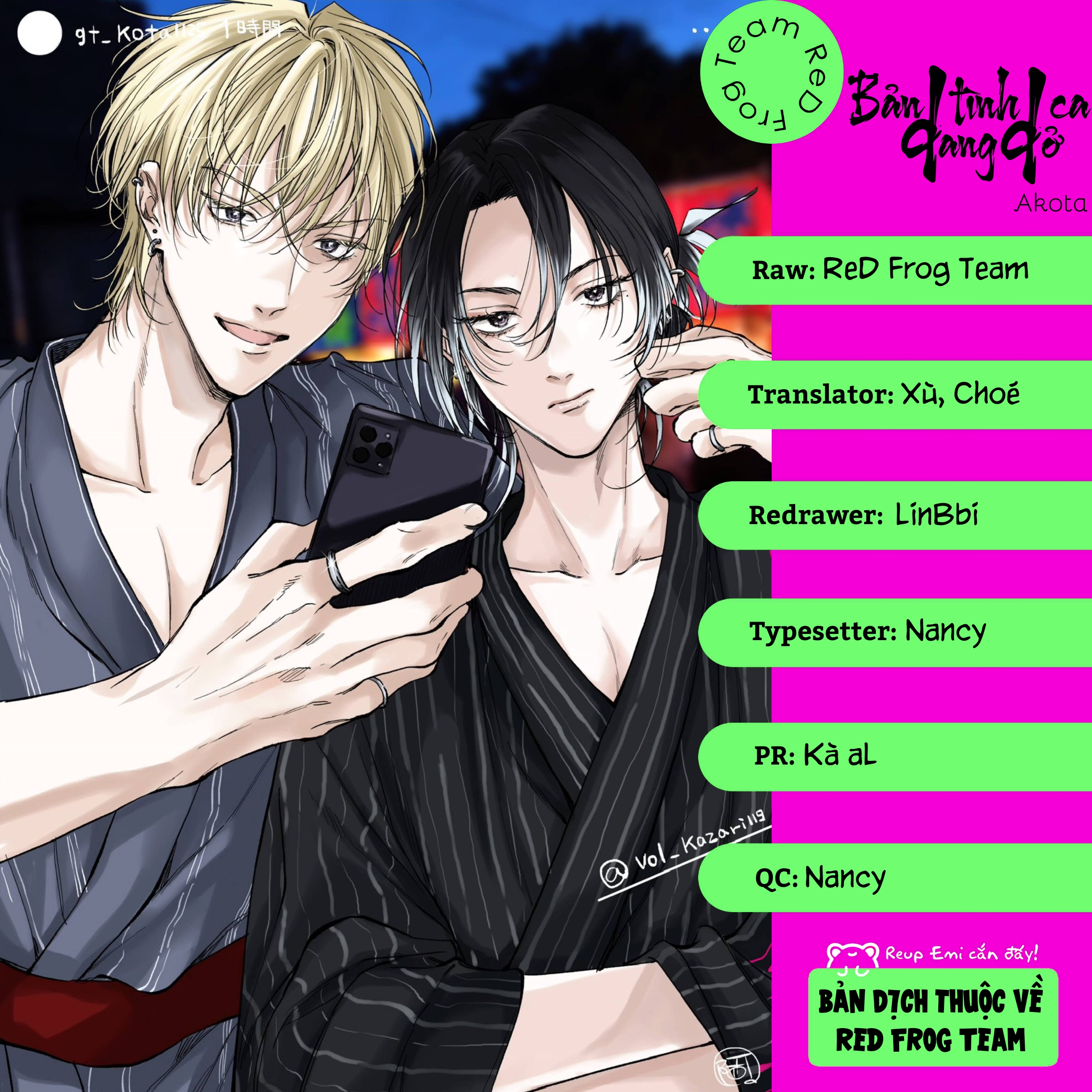 Dekisokonai no Love Song Vol. 1 Ch. 3 第2页