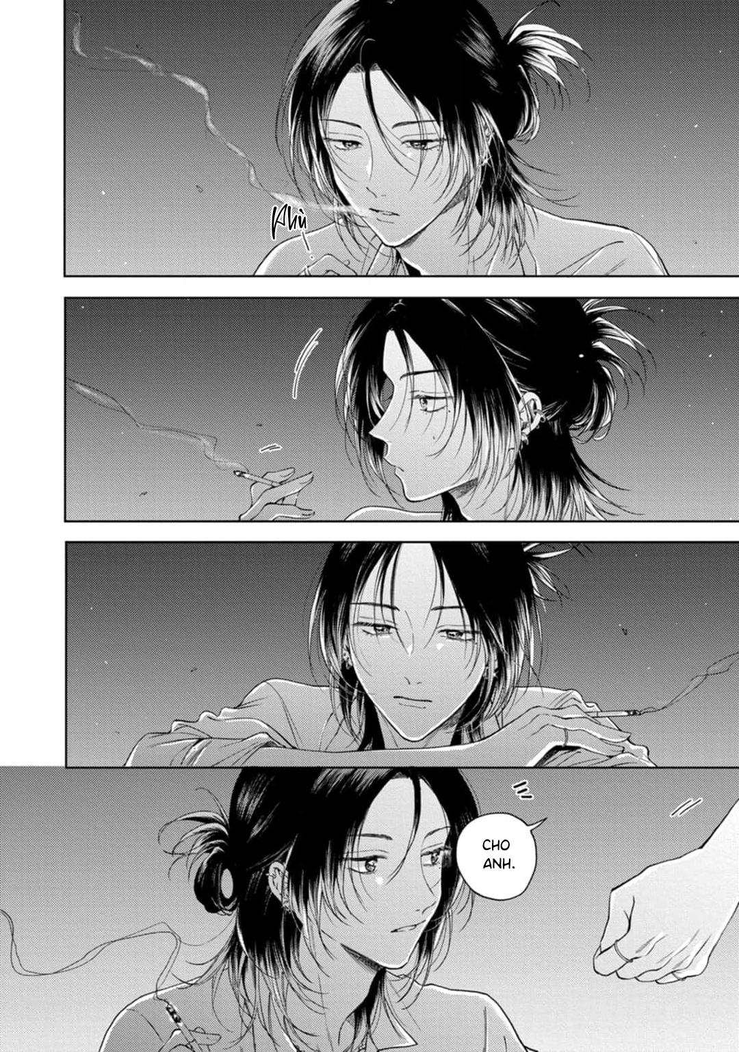 Dekisokonai no Love Song Vol. 1 Ch. 3 第32页