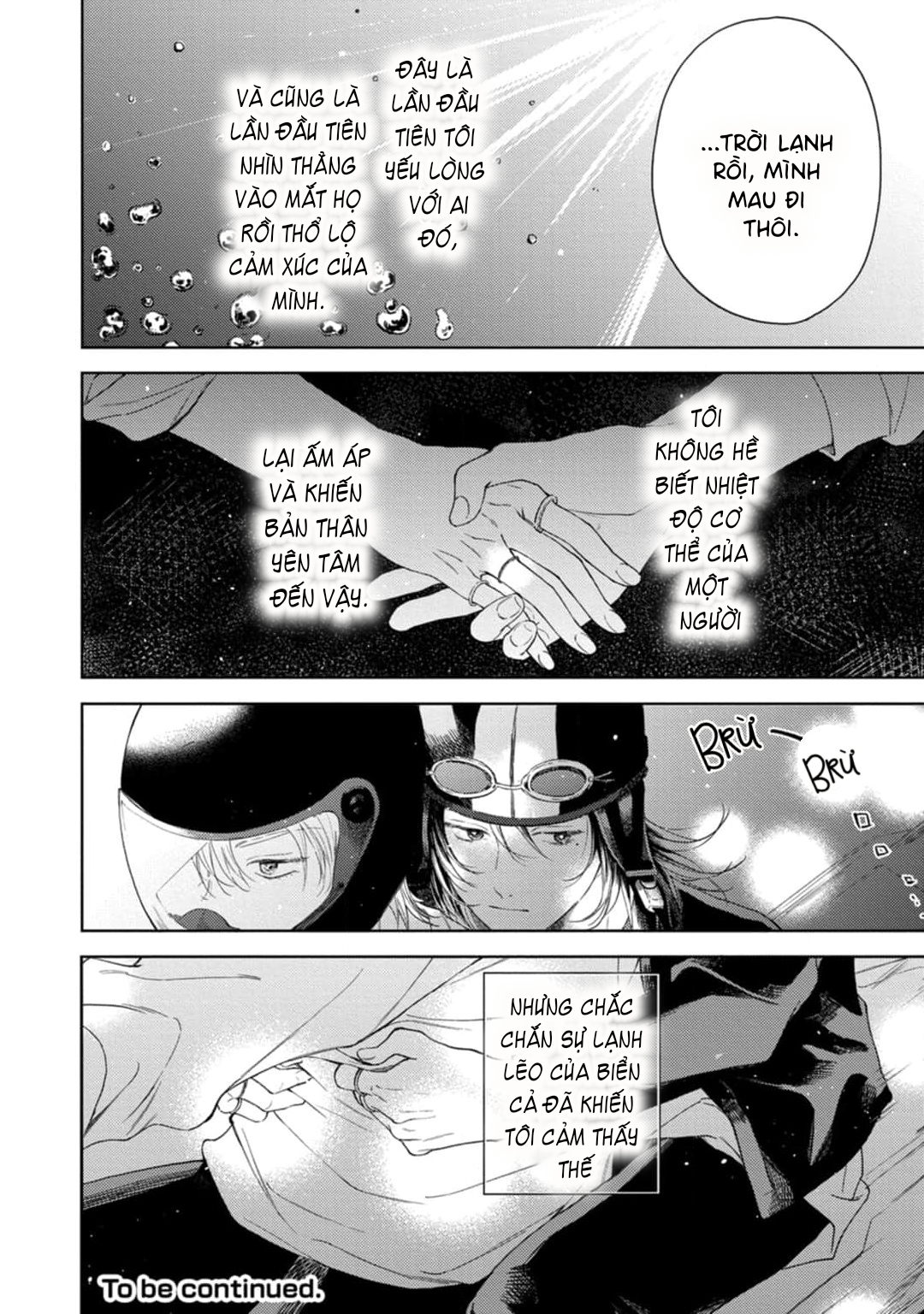 Dekisokonai no Love Song Vol. 1 Ch. 3 第36页
