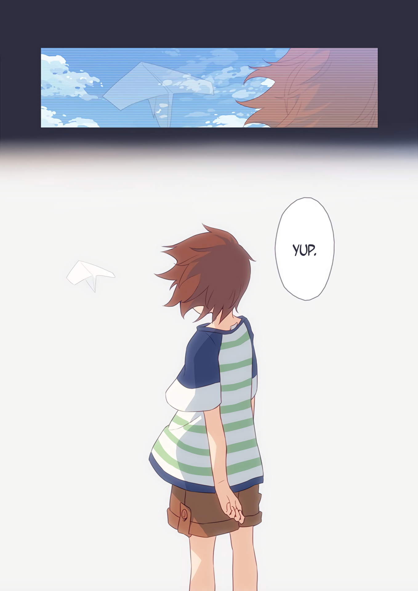 10000 Kounen Sougankyou Oneshot 第38页