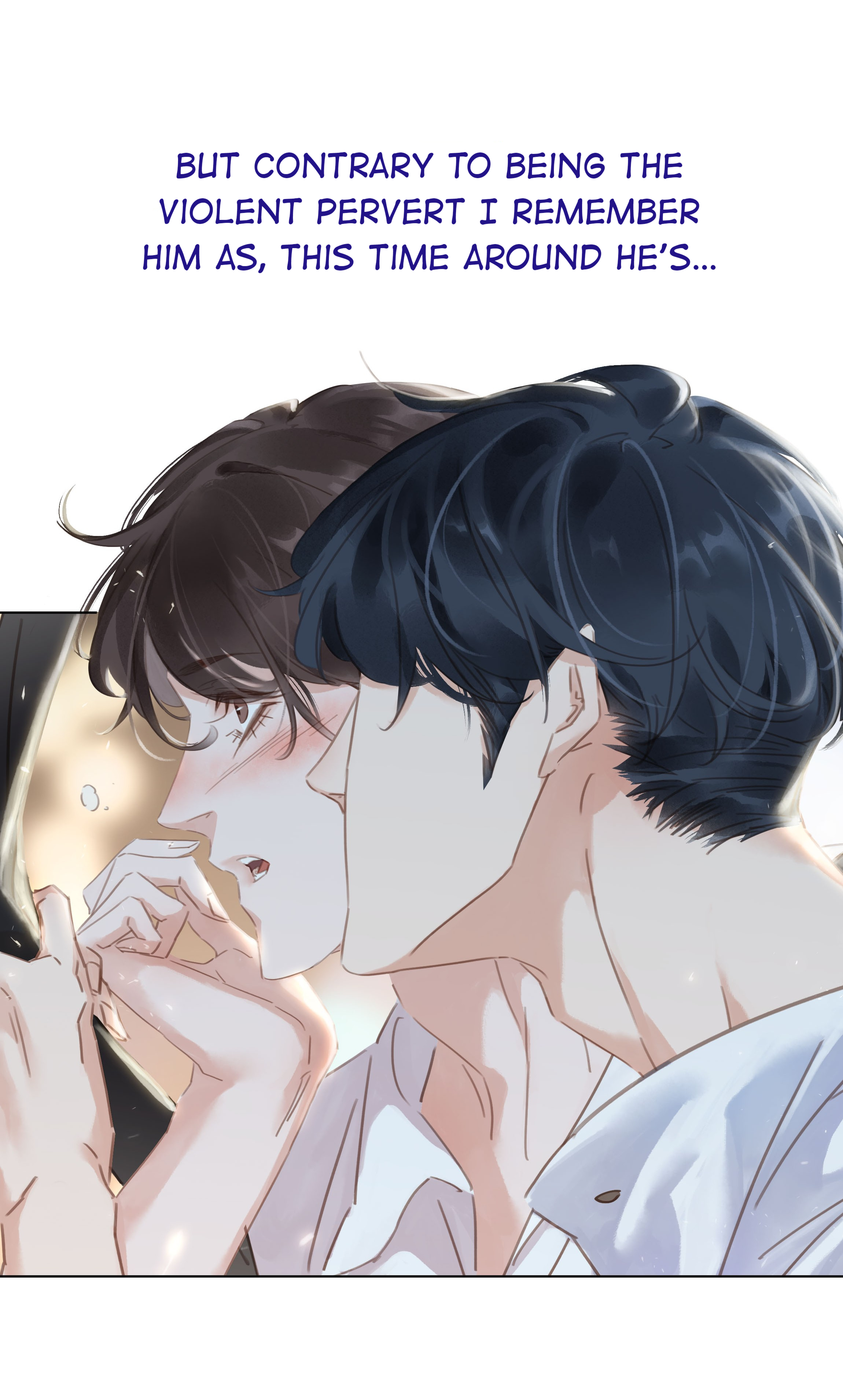 Don't Be Soft Rice Man Preview 第2页