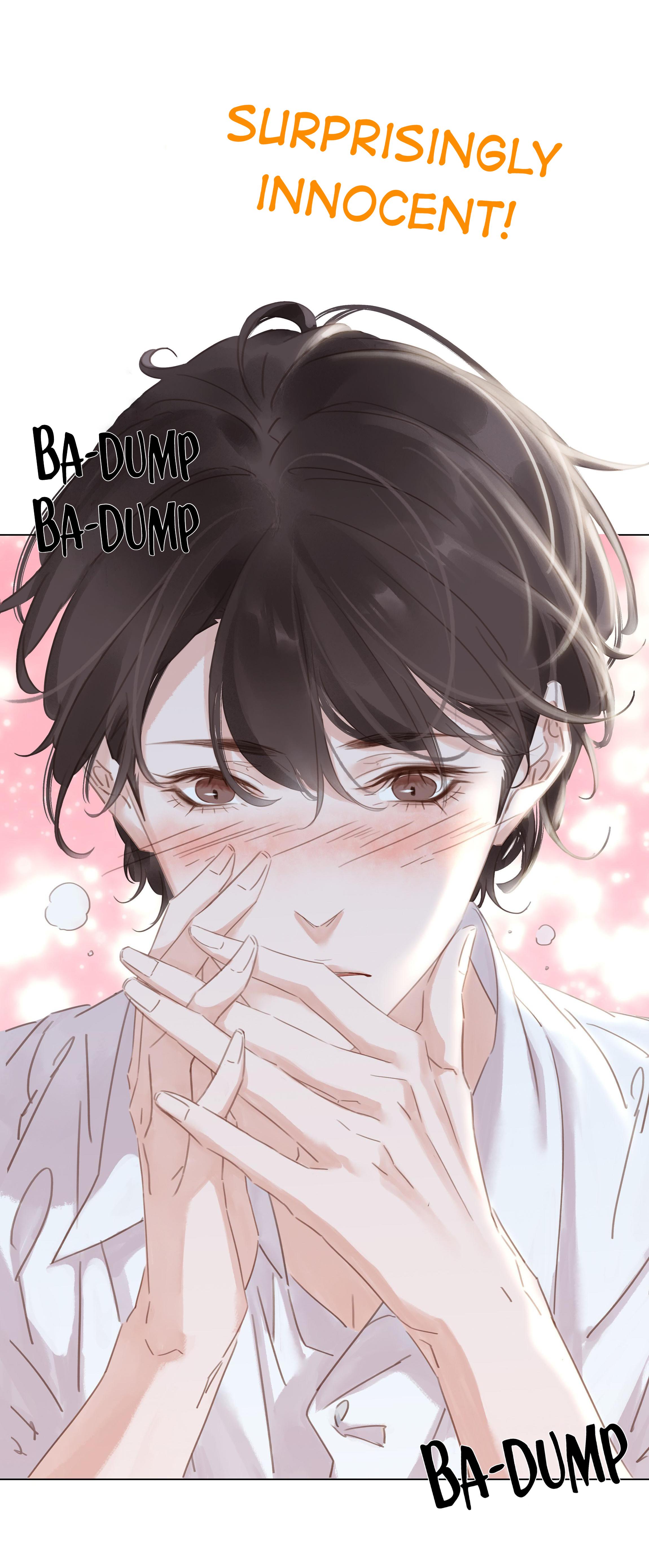 Don't Be Soft Rice Man Preview 第3页