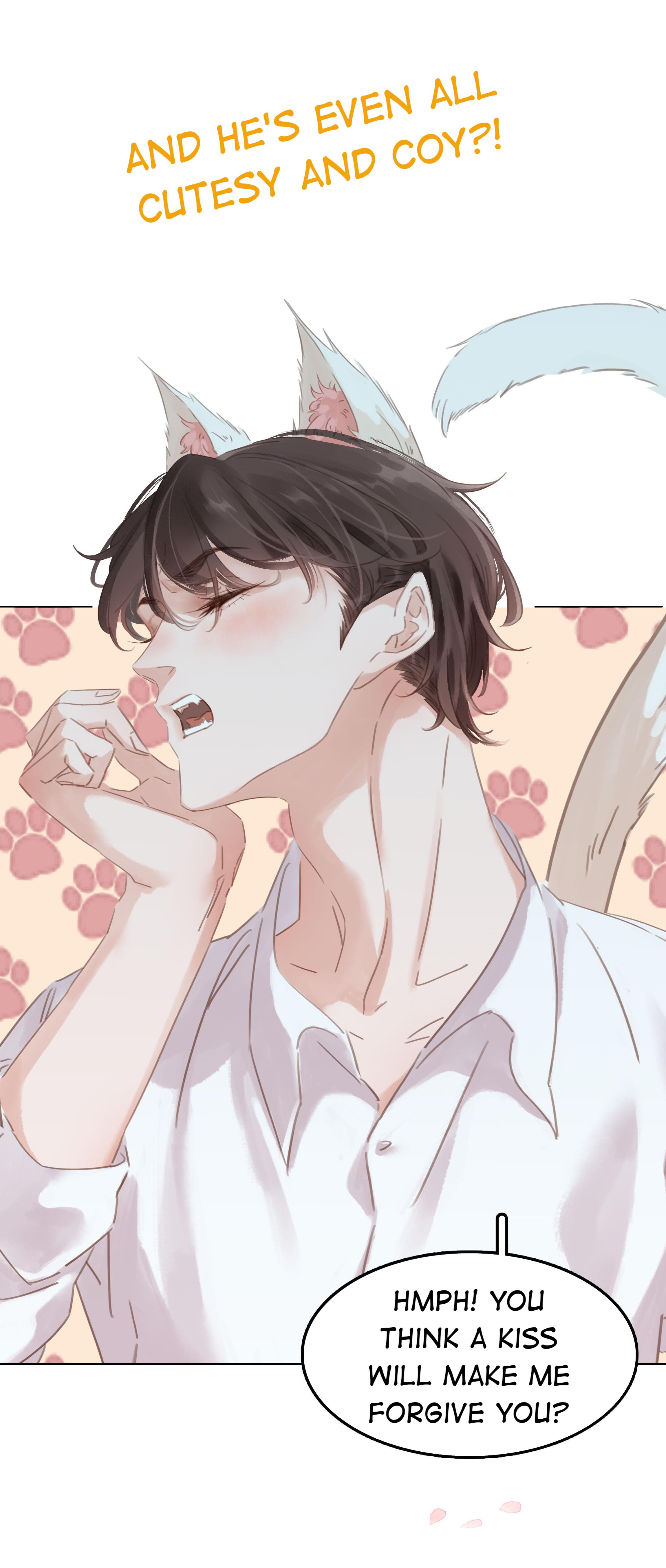 Don't Be Soft Rice Man Preview 第4页