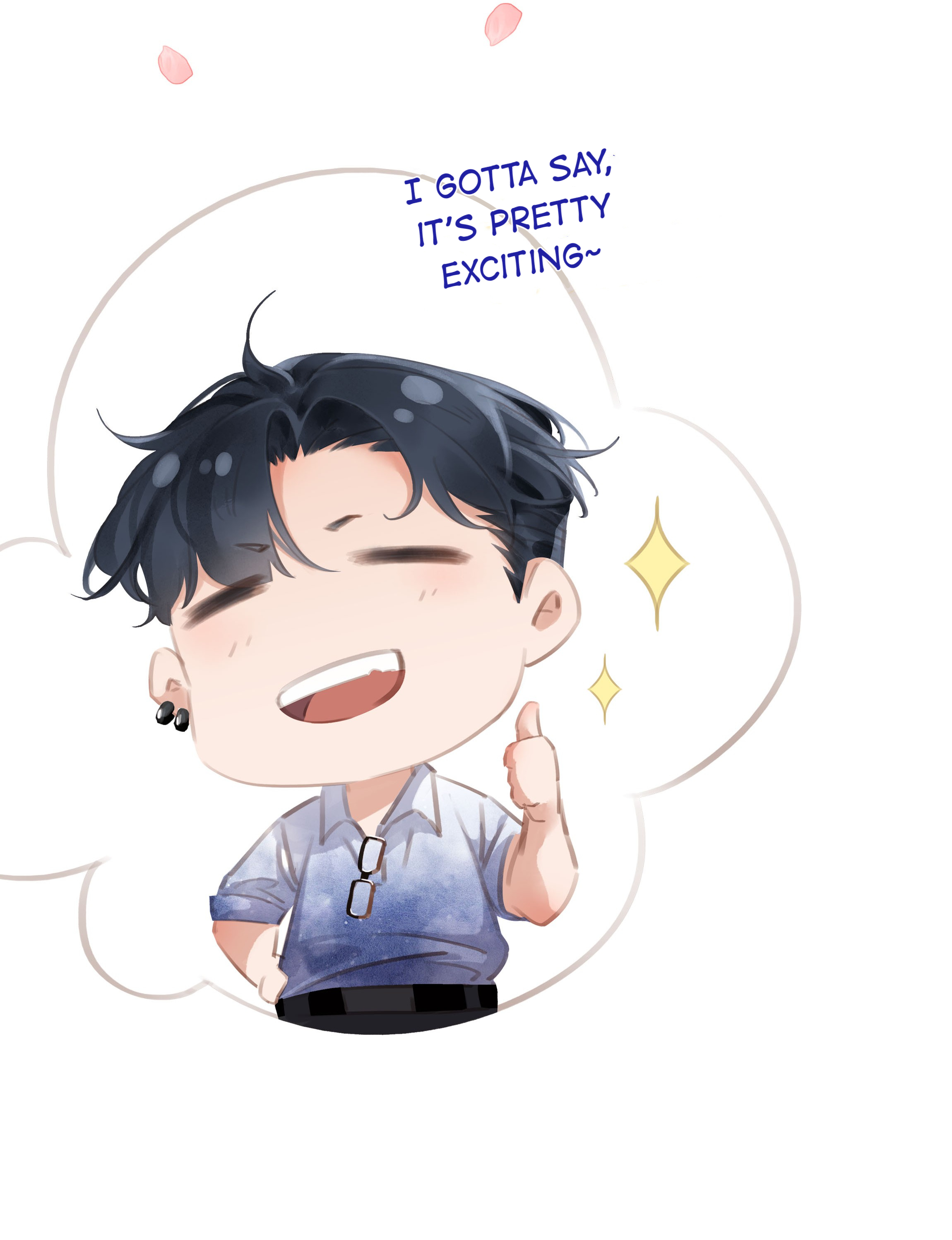Don't Be Soft Rice Man Preview 第5页