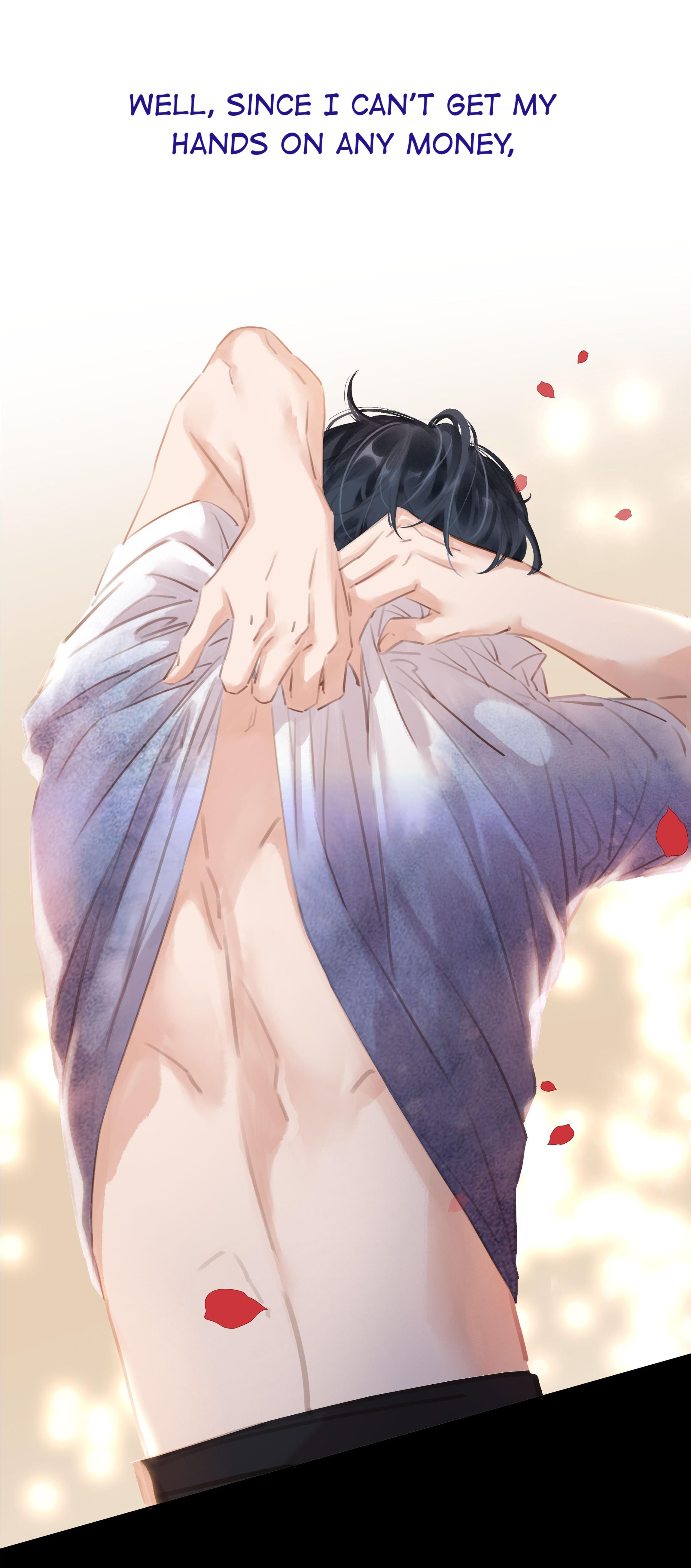 Don't Be Soft Rice Man Preview 第6页