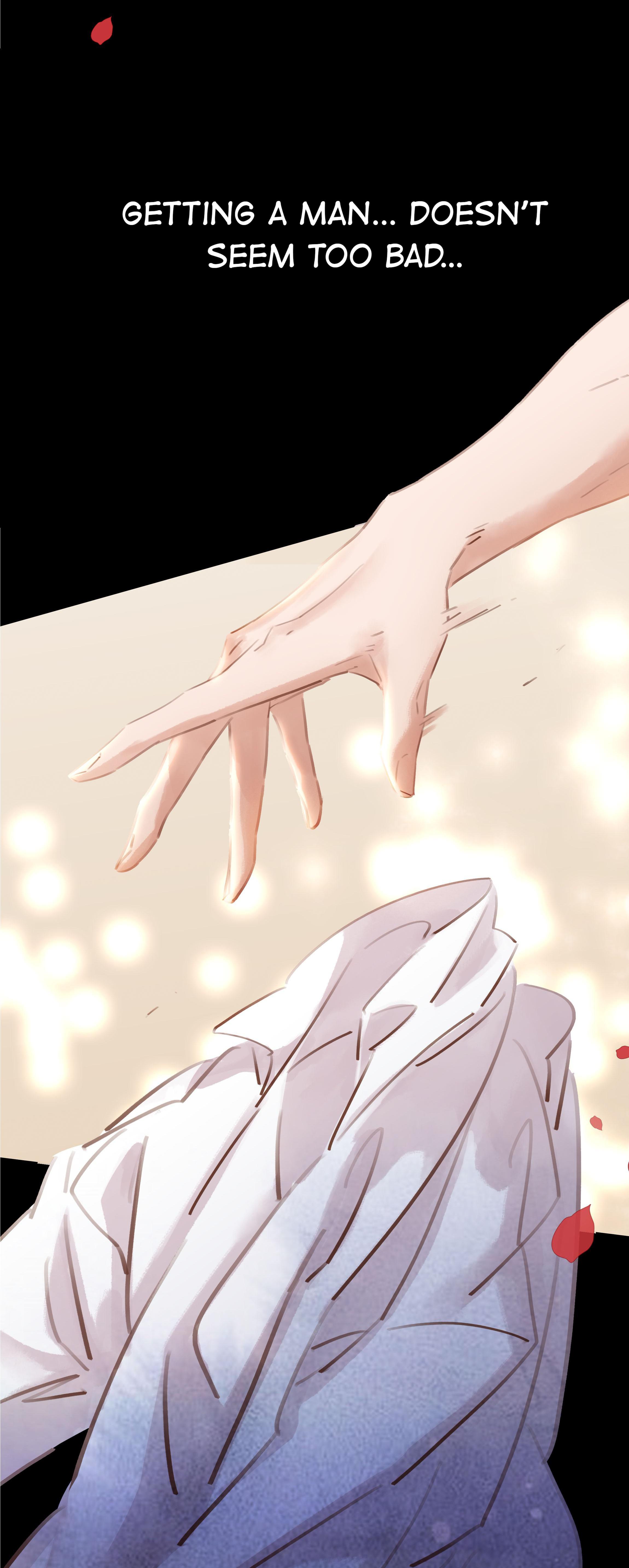 Don't Be Soft Rice Man Preview 第7页