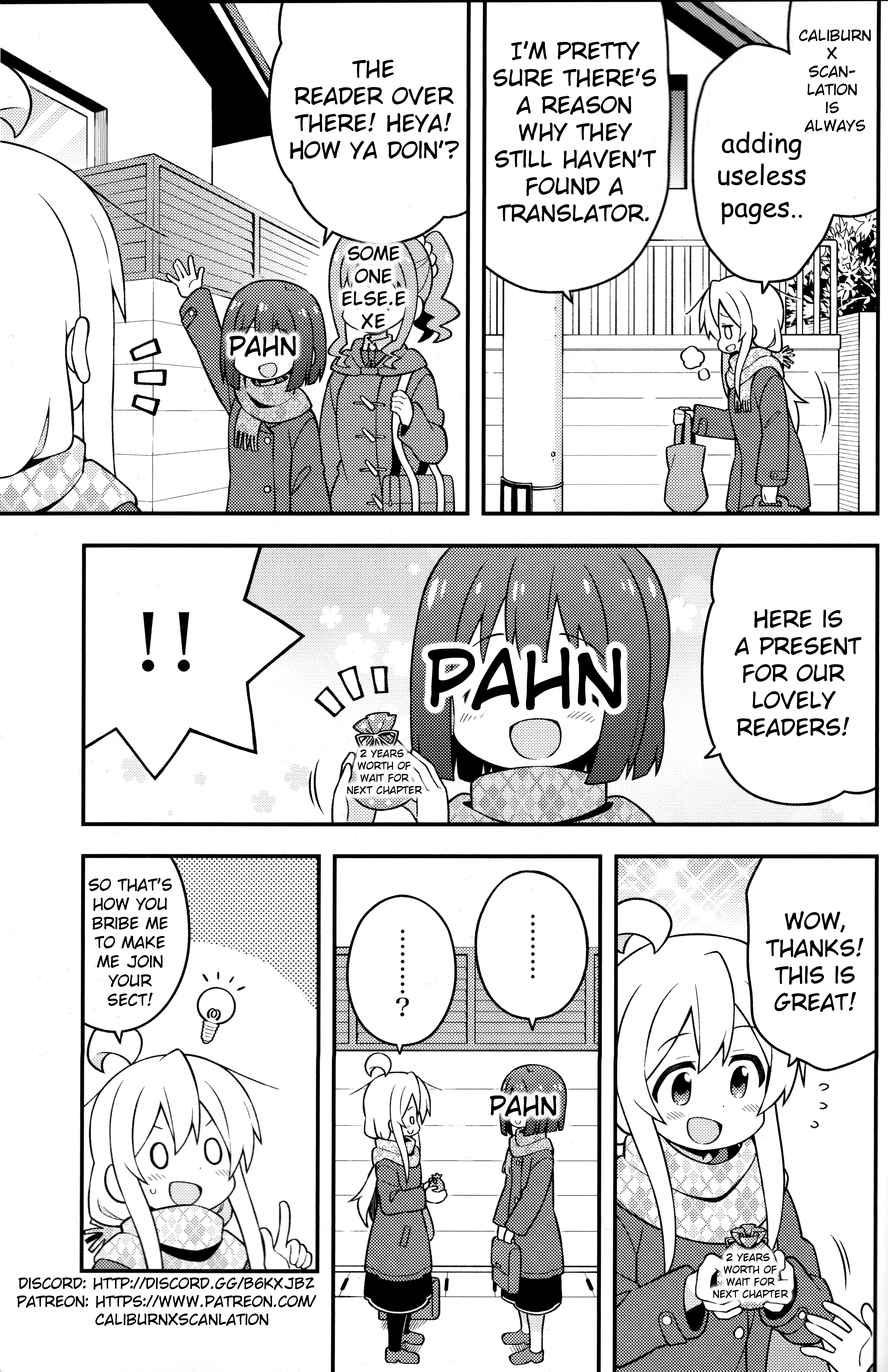 Isekai Teni, Jirai Tsuki. Vol. 1 Ch. 2 第27页