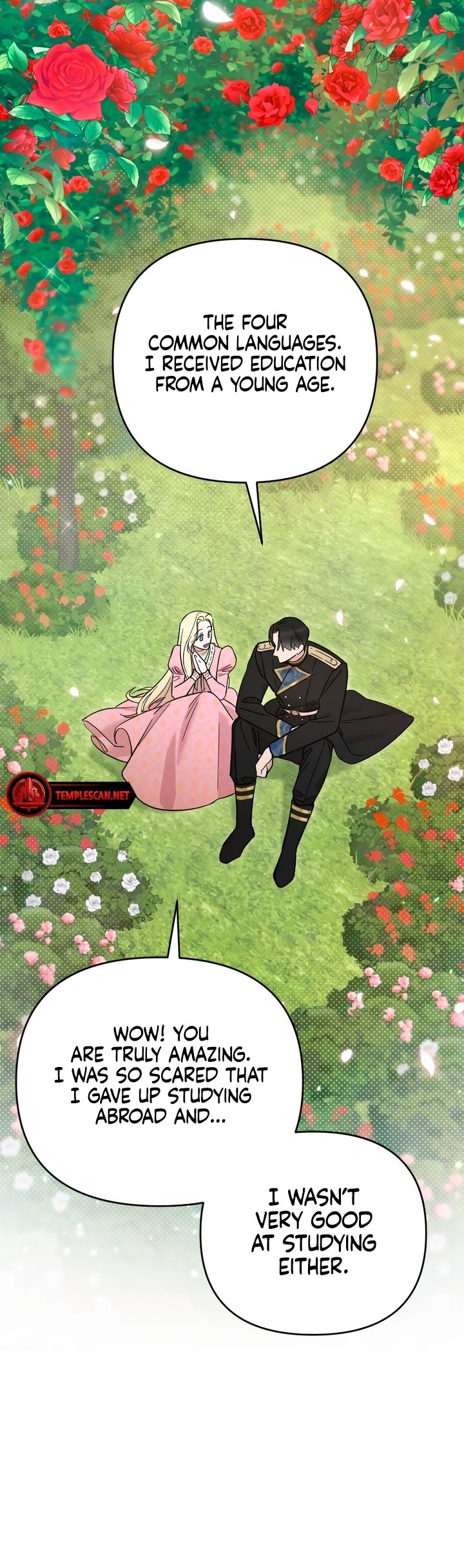 Saranghaneun Na ui Eokapja Ch. 2 第2页