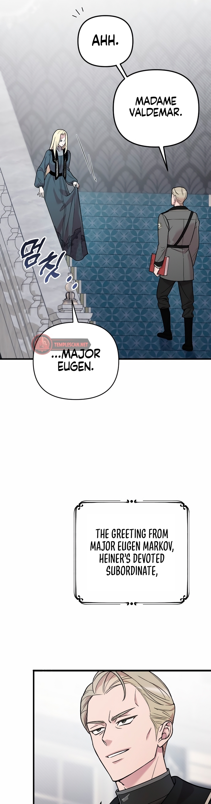 Saranghaneun Na ui Eokapja Ch. 2 第19页