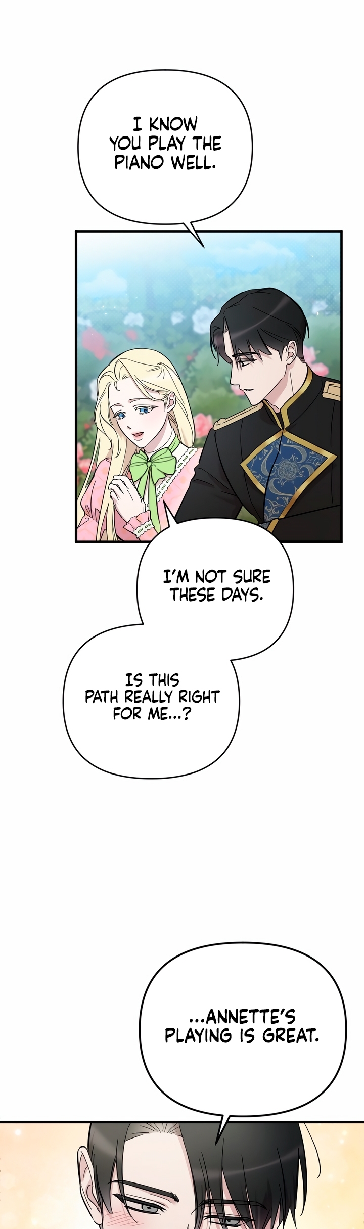 Saranghaneun Na ui Eokapja Ch. 2 第3页