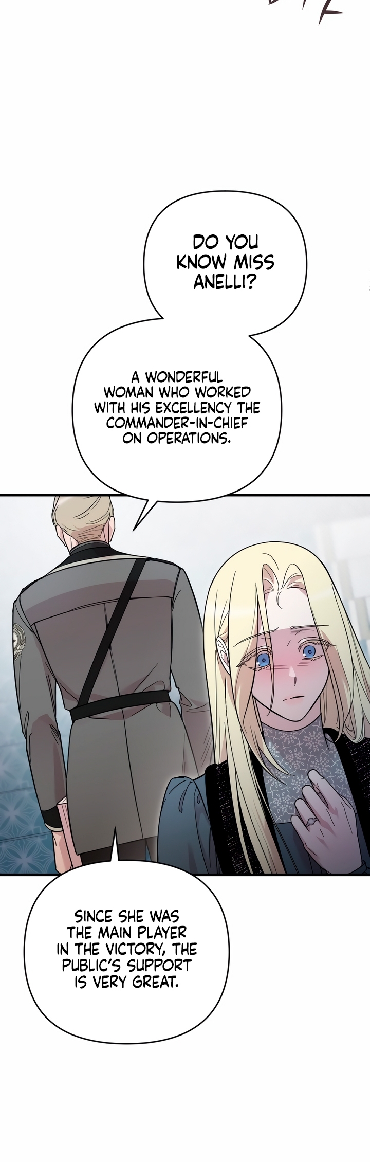 Saranghaneun Na ui Eokapja Ch. 2 第22页