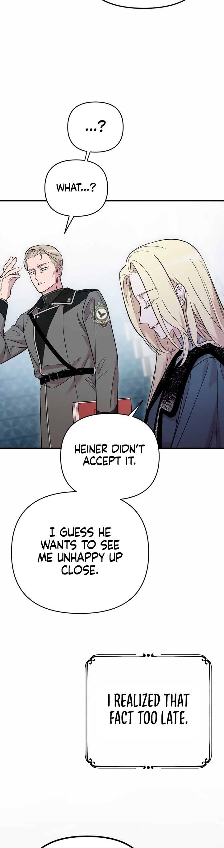 Saranghaneun Na ui Eokapja Ch. 2 第27页