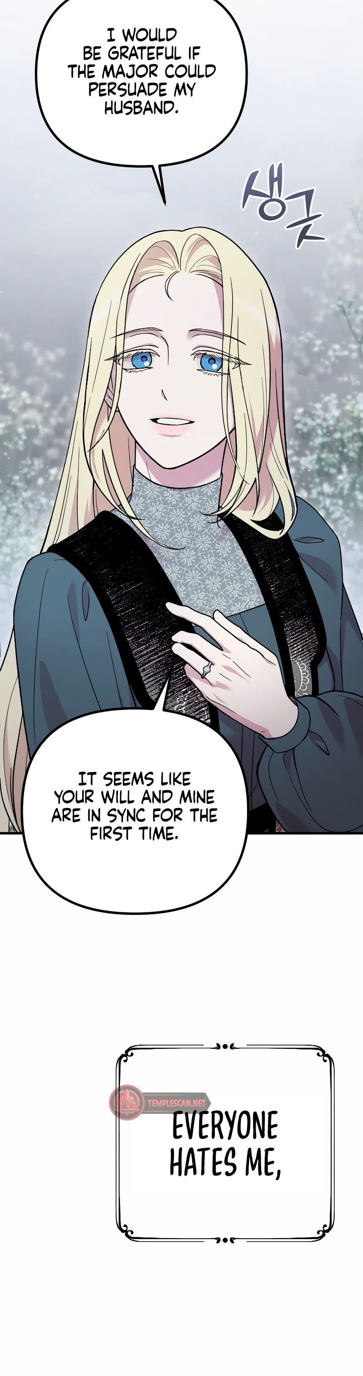Saranghaneun Na ui Eokapja Ch. 2 第28页