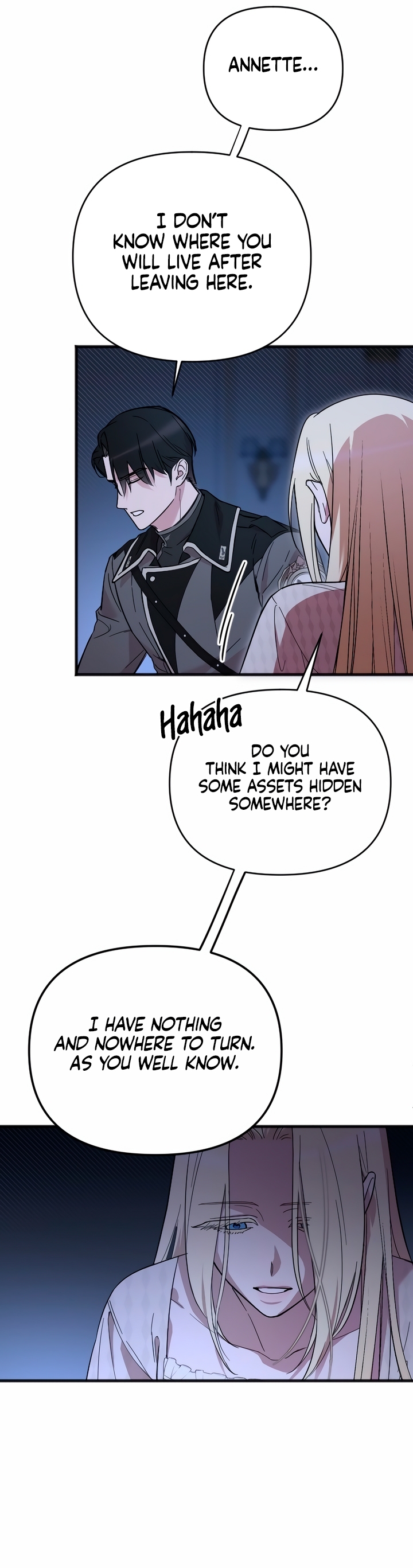 Saranghaneun Na ui Eokapja Ch. 2 第37页