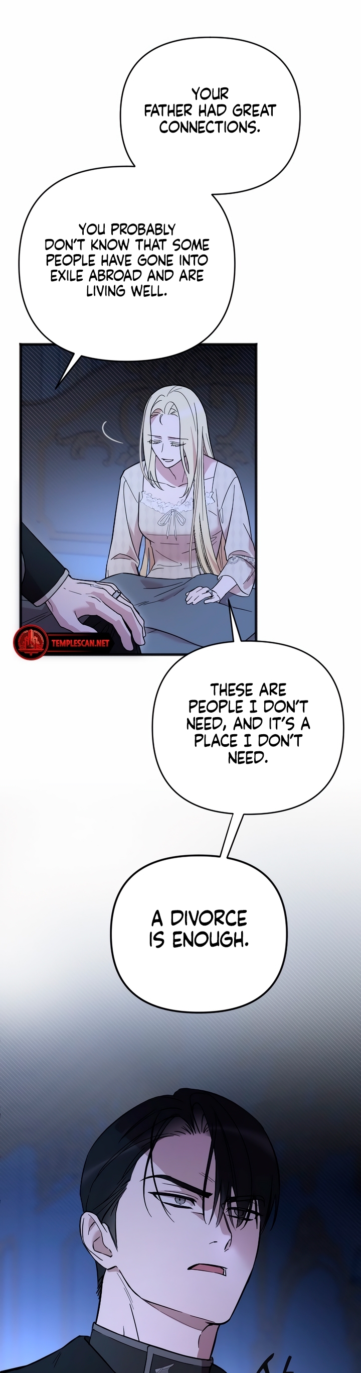 Saranghaneun Na ui Eokapja Ch. 2 第38页