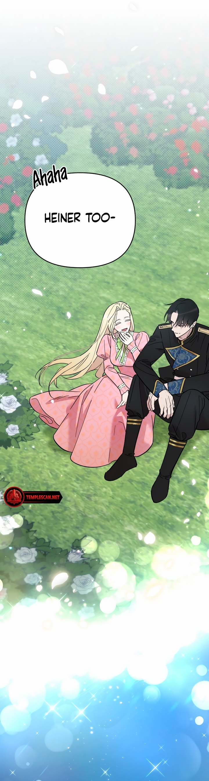 Saranghaneun Na ui Eokapja Ch. 2 第5页