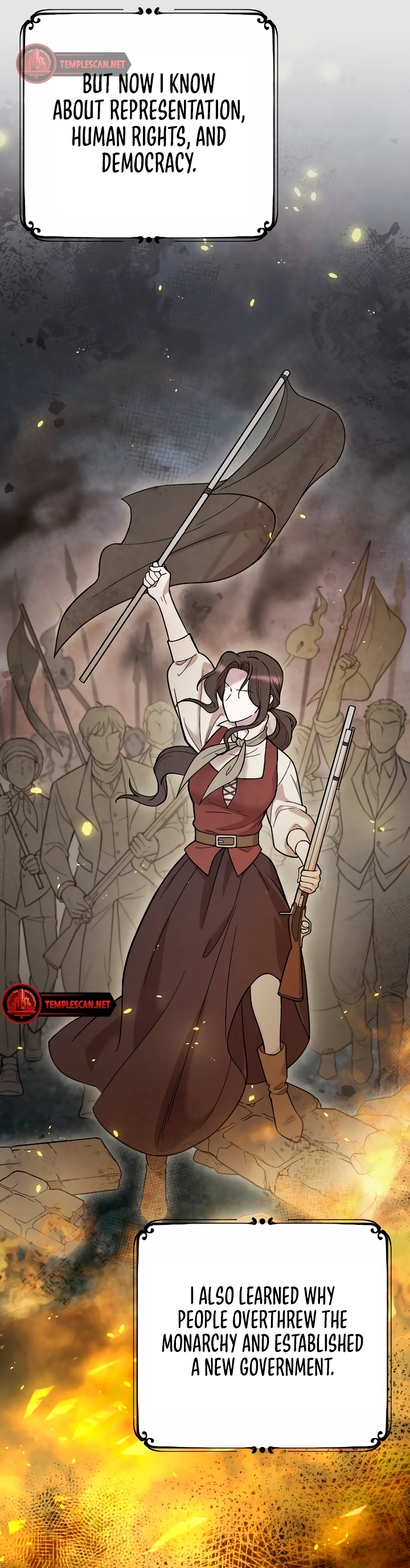 Saranghaneun Na ui Eokapja Ch. 2 第45页