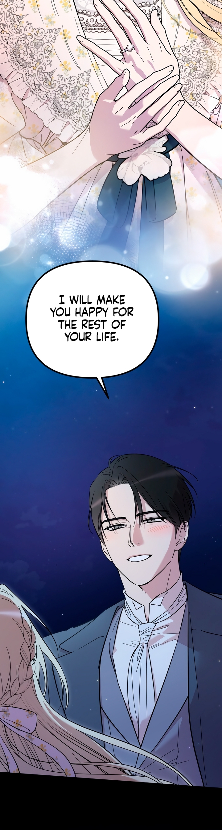 Saranghaneun Na ui Eokapja Ch. 2 第8页