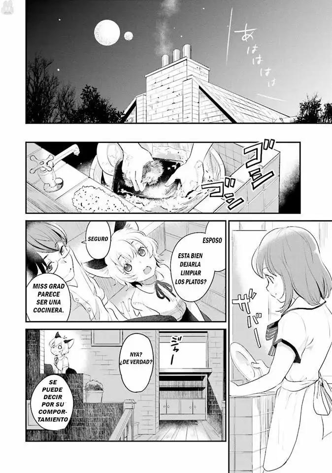 Isekai Ekisha no Kissaten Hamburguesas para el que se quedó dormido 第29页