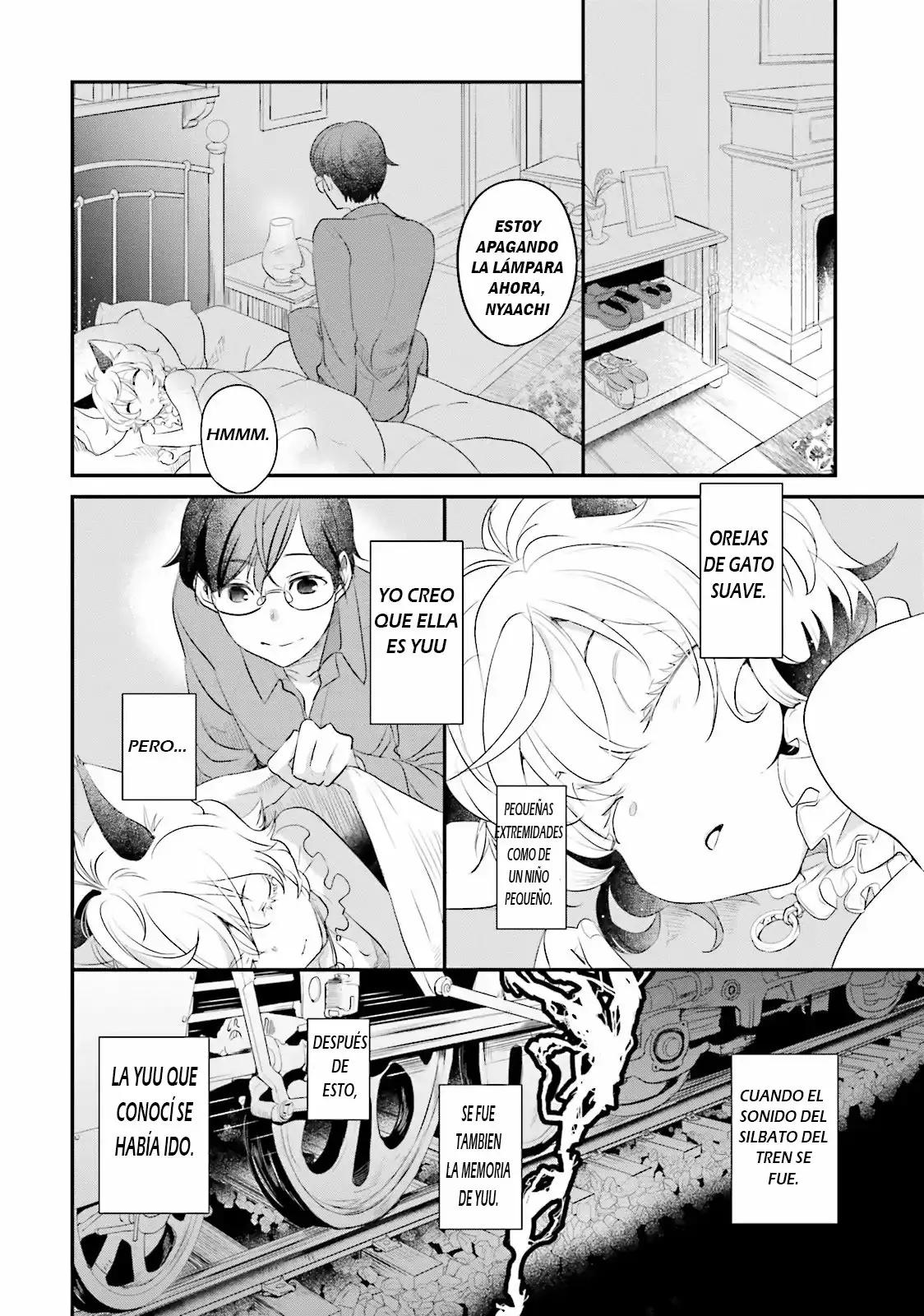 Isekai Ekisha no Kissaten Hamburguesas para el que se quedó dormido 第33页