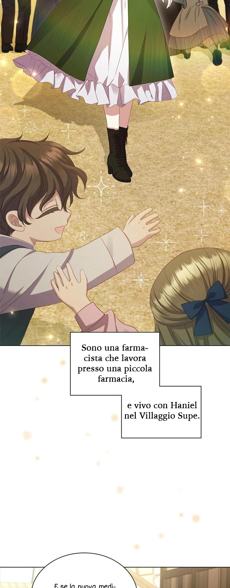 She's Not Our Daughter! Ch. 1 第17页