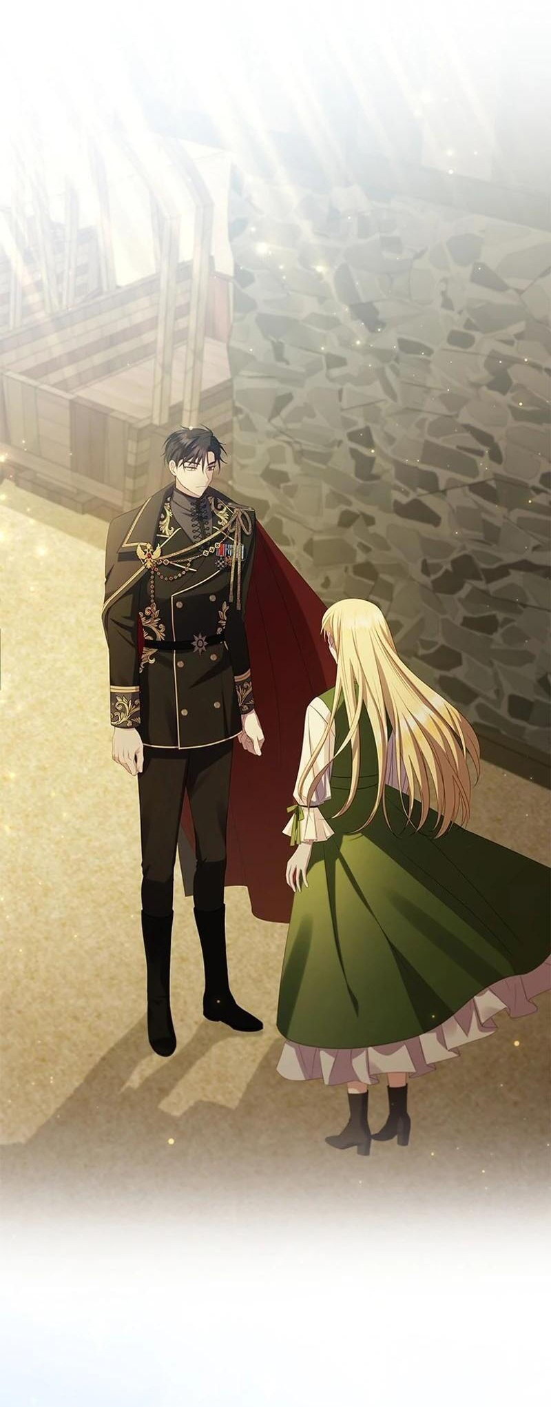 She's Not Our Daughter! Ch. 1 第21页