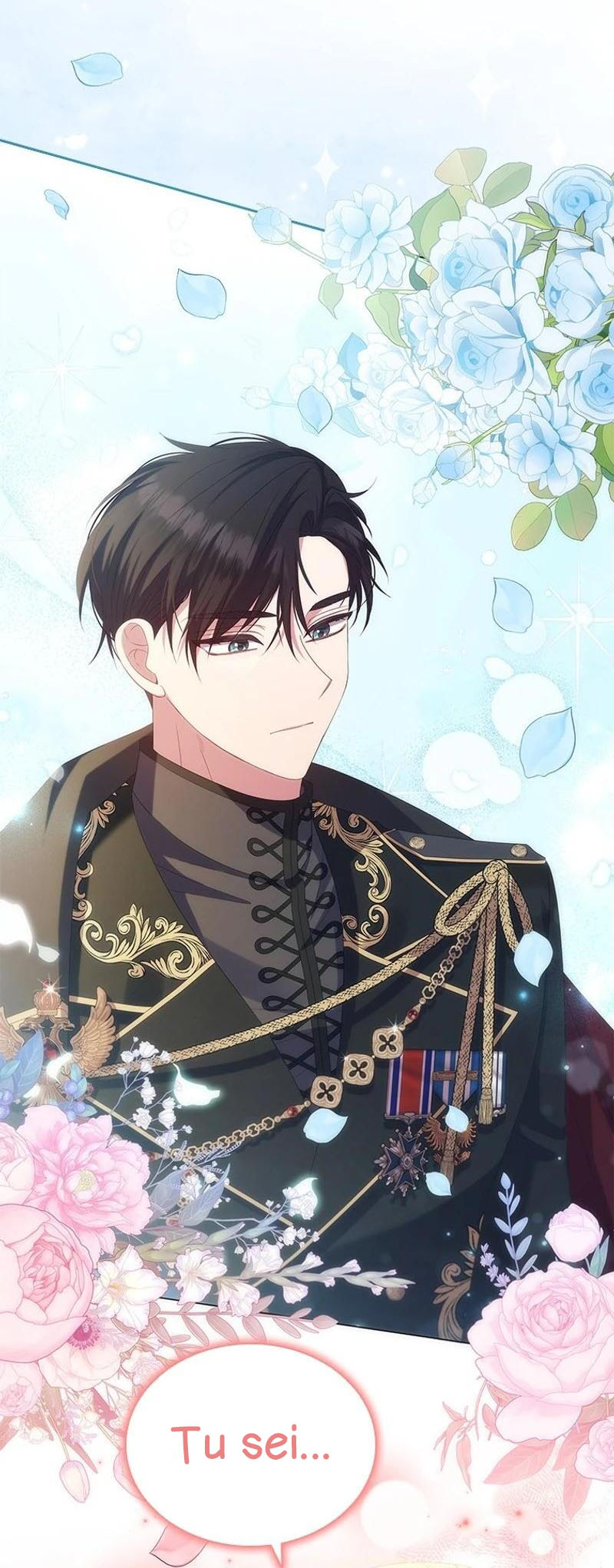 She's Not Our Daughter! Ch. 1 第22页