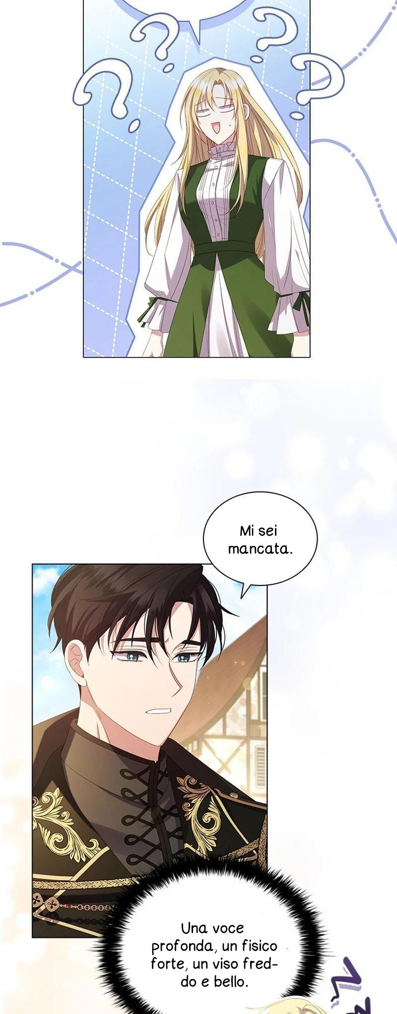 She's Not Our Daughter! Ch. 1 第24页