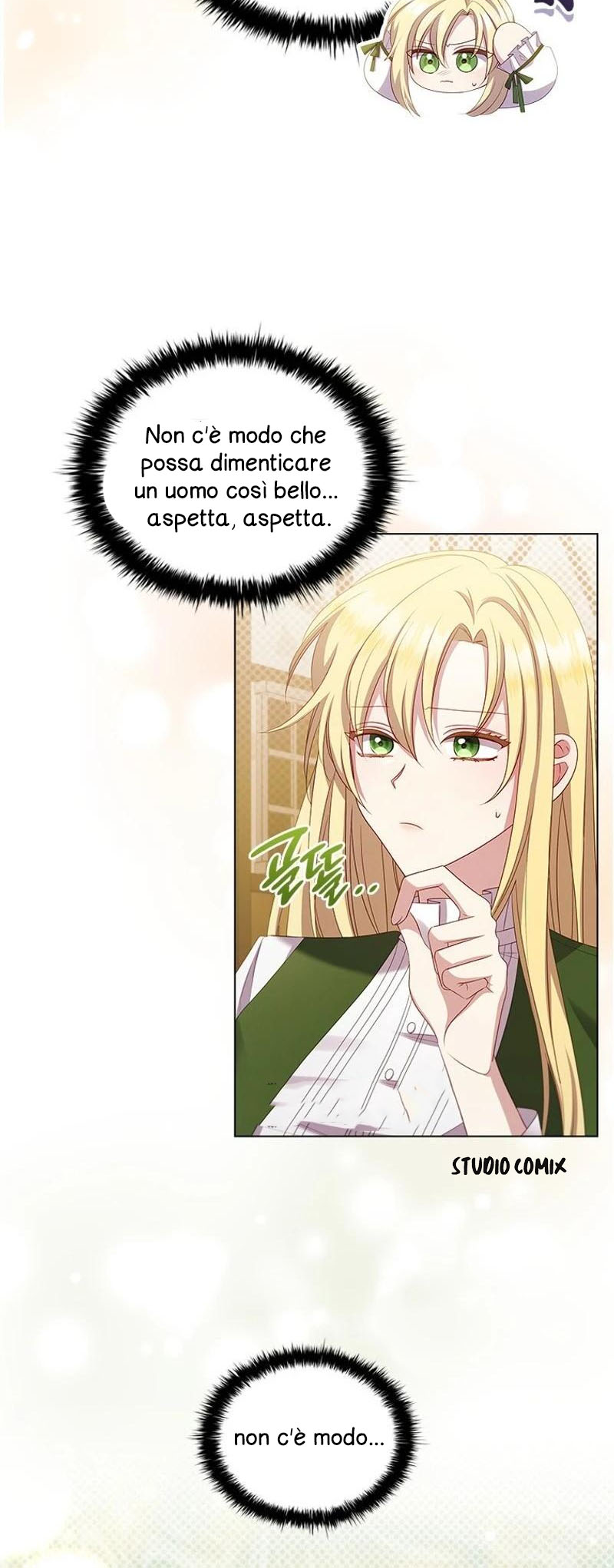 She's Not Our Daughter! Ch. 1 第25页