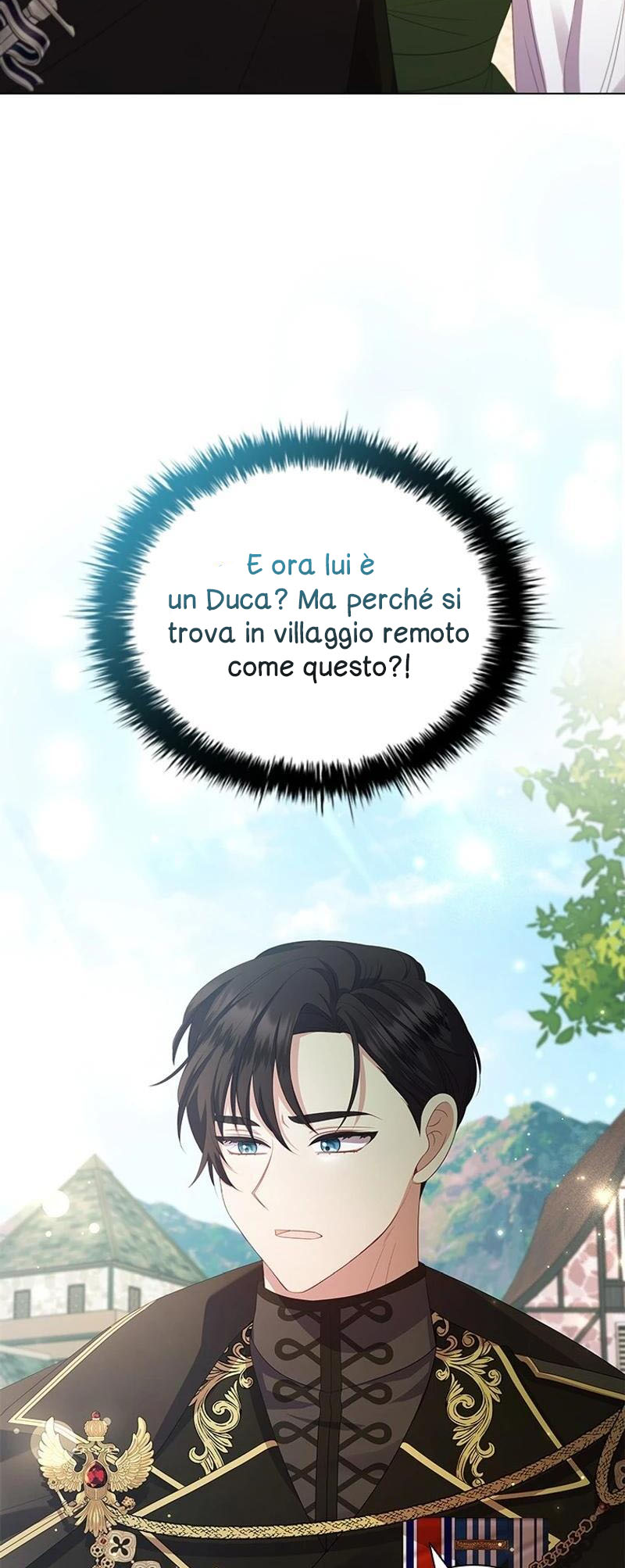 She's Not Our Daughter! Ch. 1 第29页