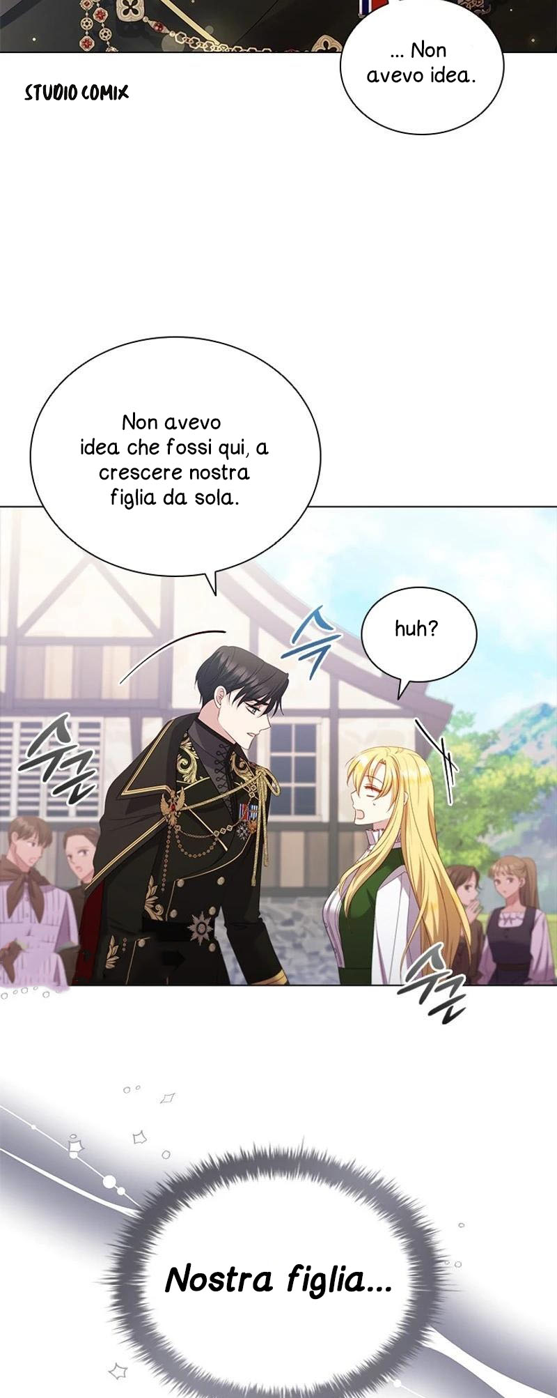 She's Not Our Daughter! Ch. 1 第30页