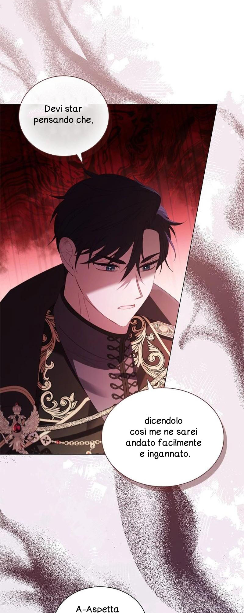 She's Not Our Daughter! Ch. 1 第32页