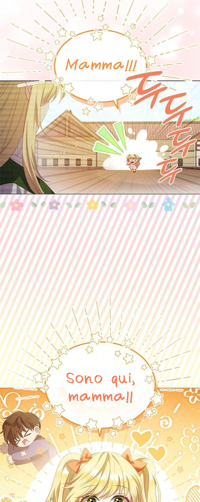 She's Not Our Daughter! Ch. 1 第37页