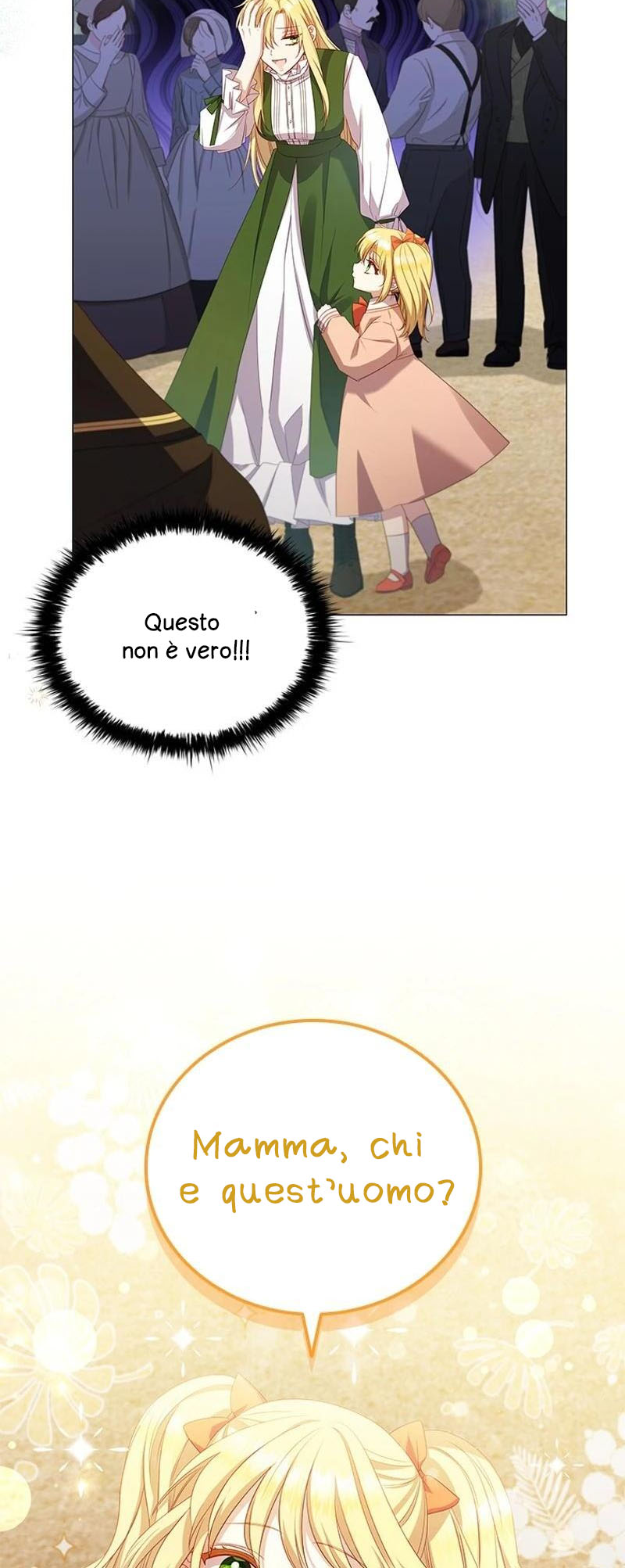 She's Not Our Daughter! Ch. 1 第41页