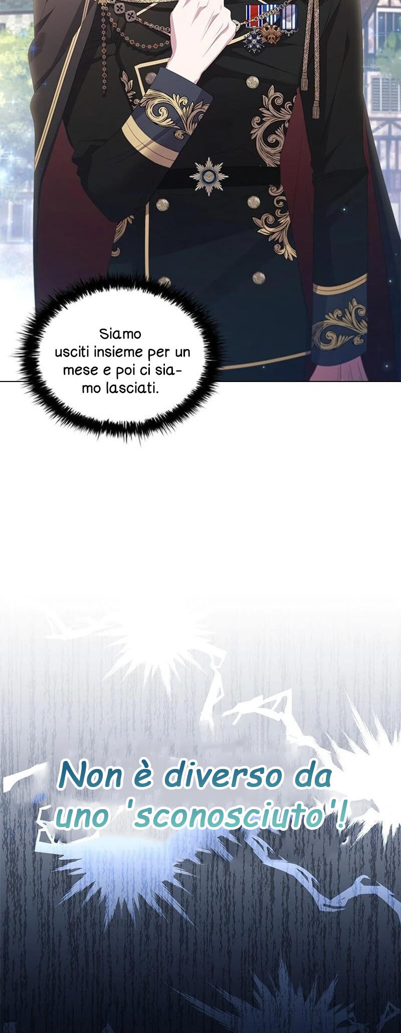 She's Not Our Daughter! Ch. 1 第45页