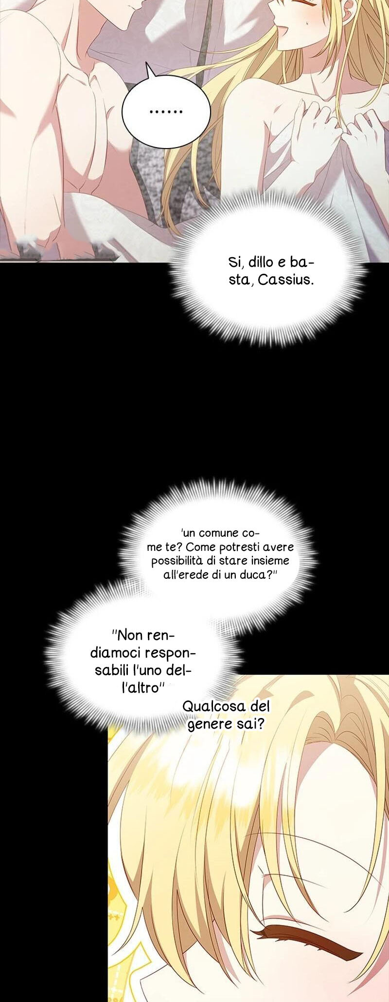She's Not Our Daughter! Ch. 1 第59页