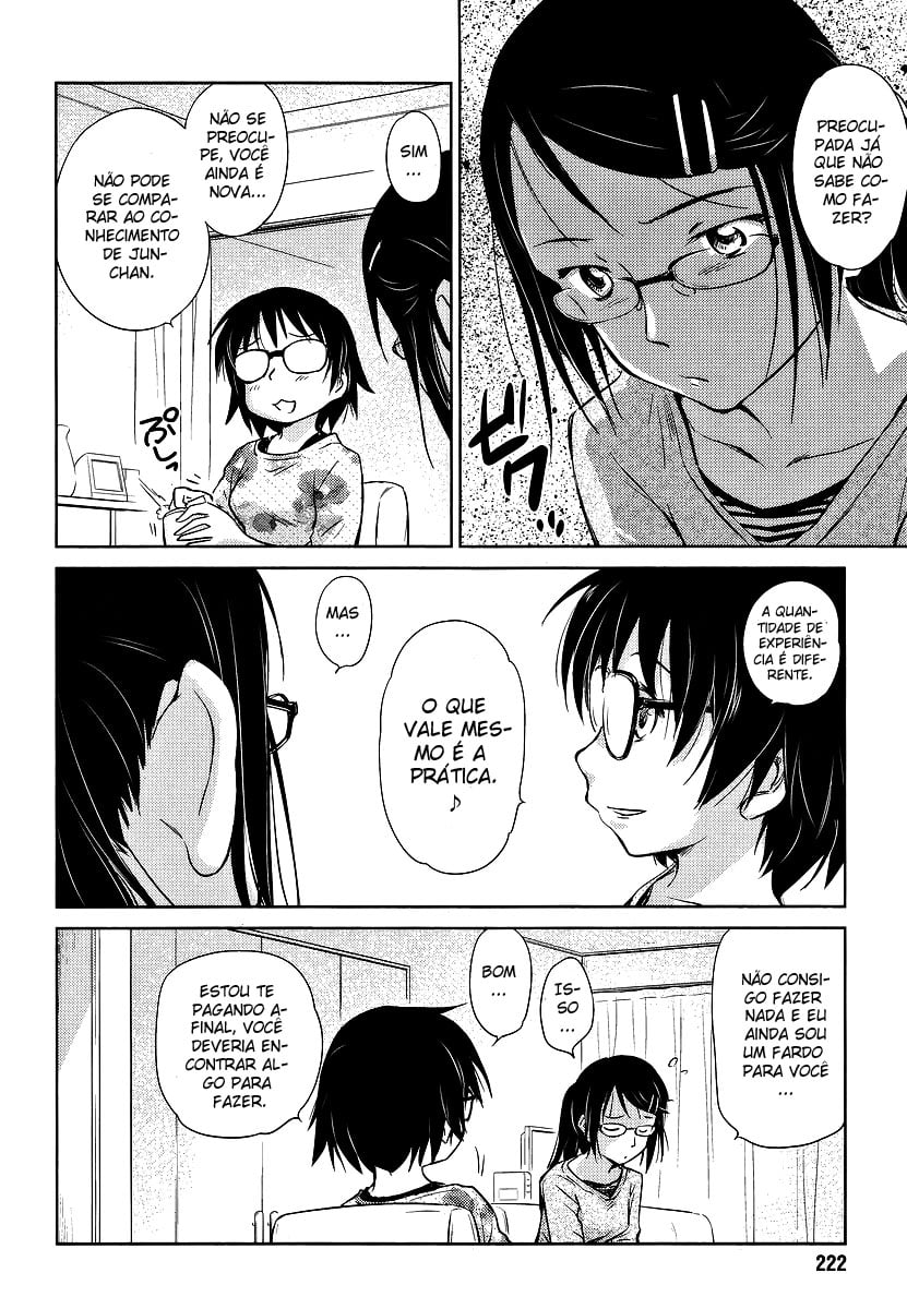 Kono Onee-san wa Fiction Desu!? Vol. 1 Ch. 2 第18页