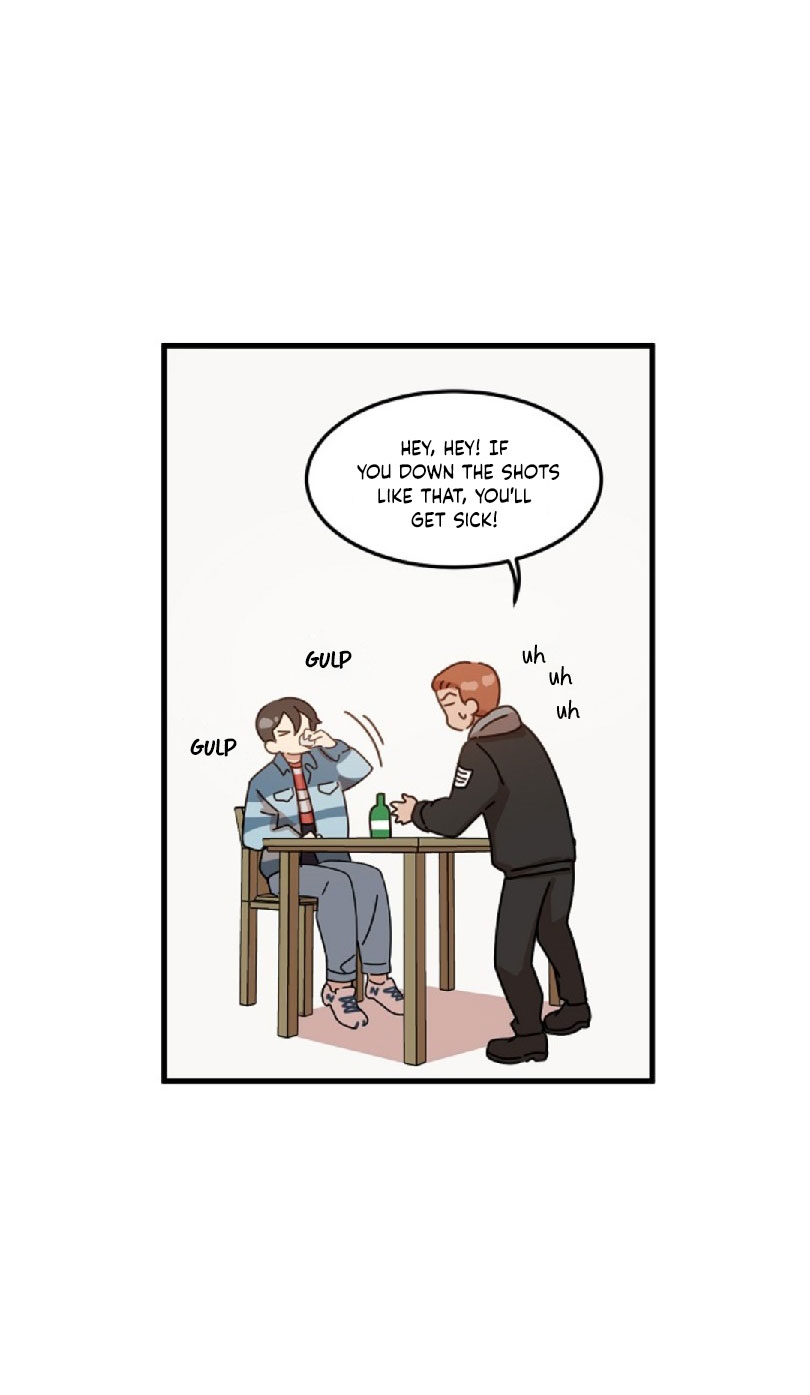 Love in the Underworld Ch. 1 第11页