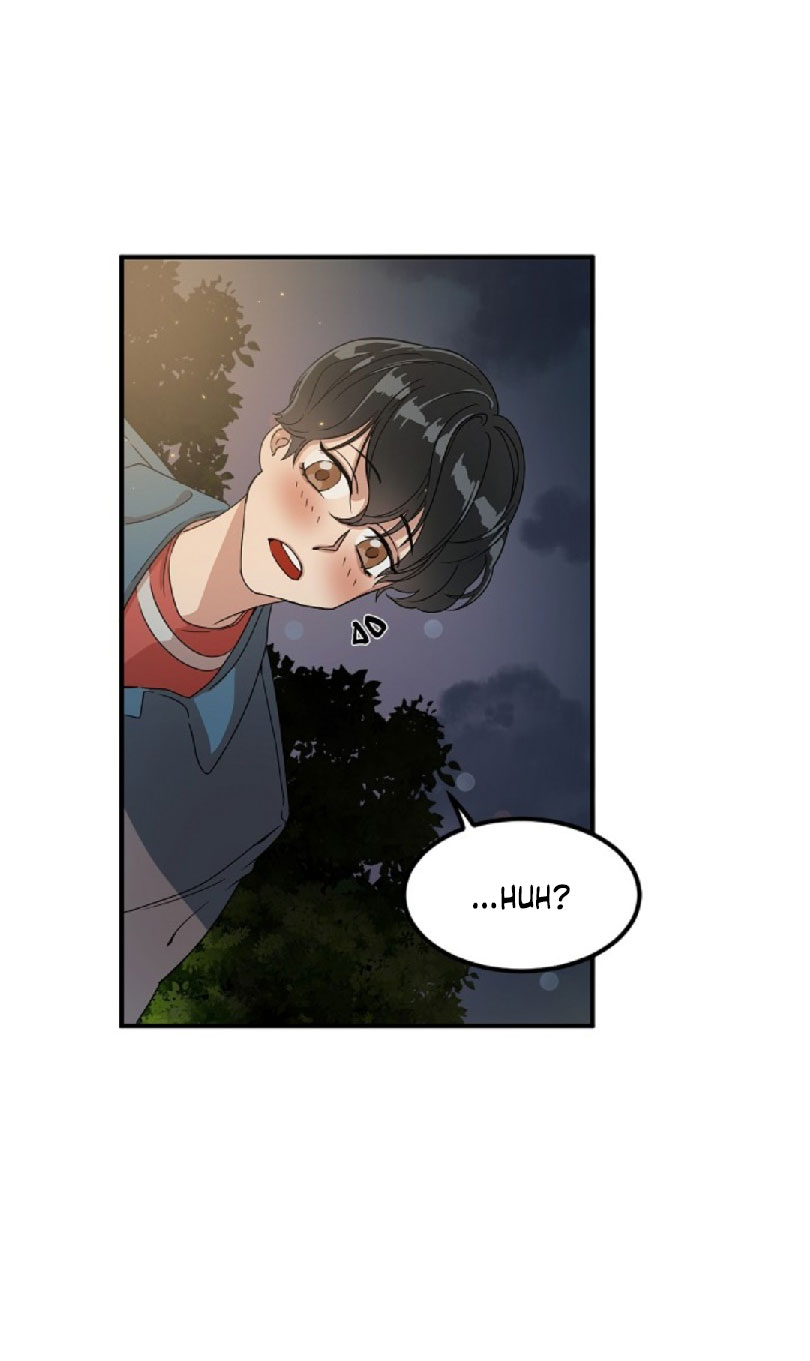 Love in the Underworld Ch. 1 第15页