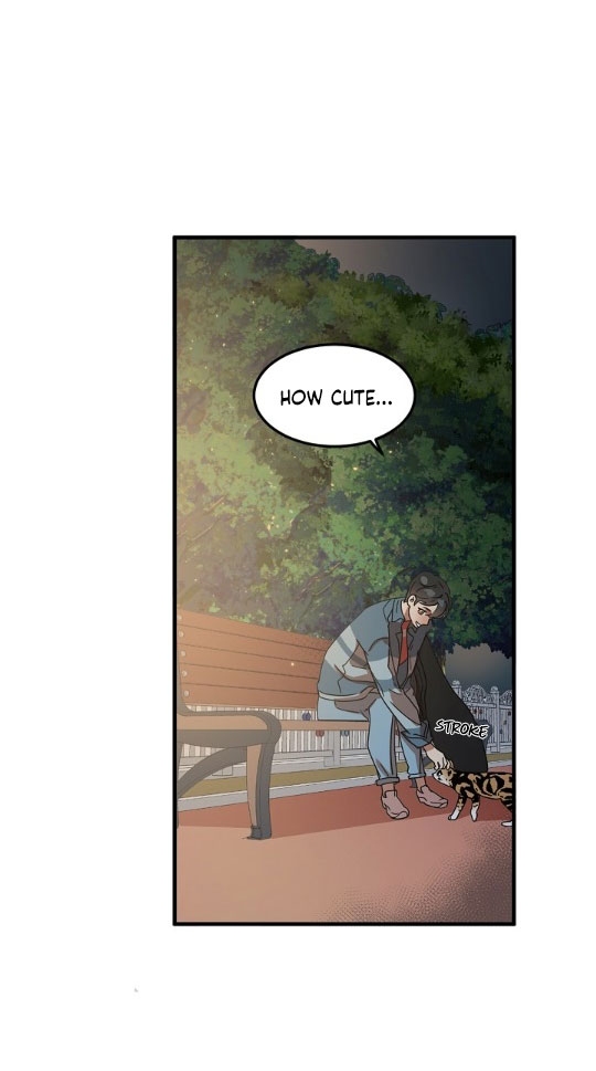 Love in the Underworld Ch. 1 第17页