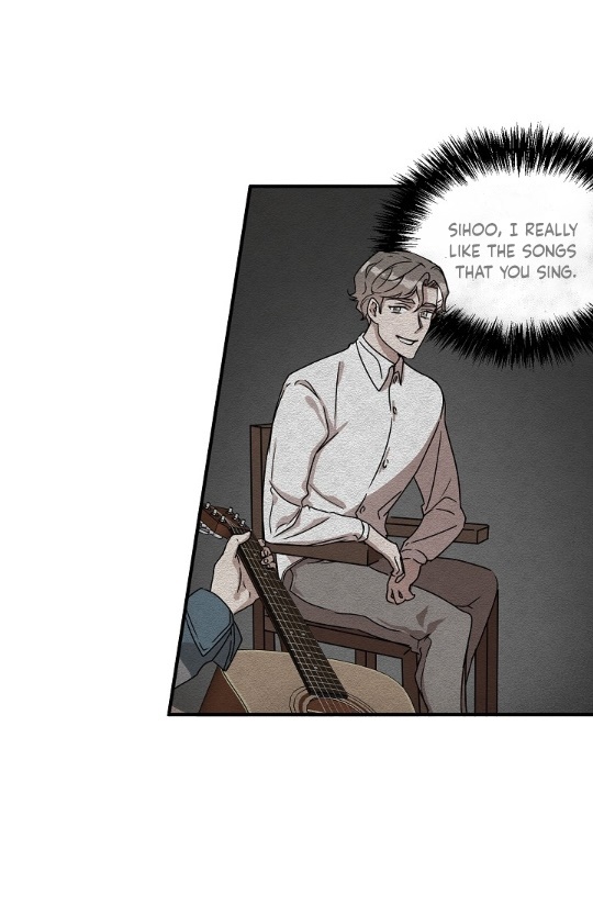 Love in the Underworld Ch. 1 第22页