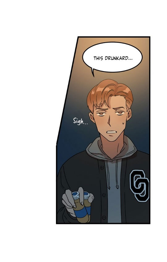 Love in the Underworld Ch. 1 第25页