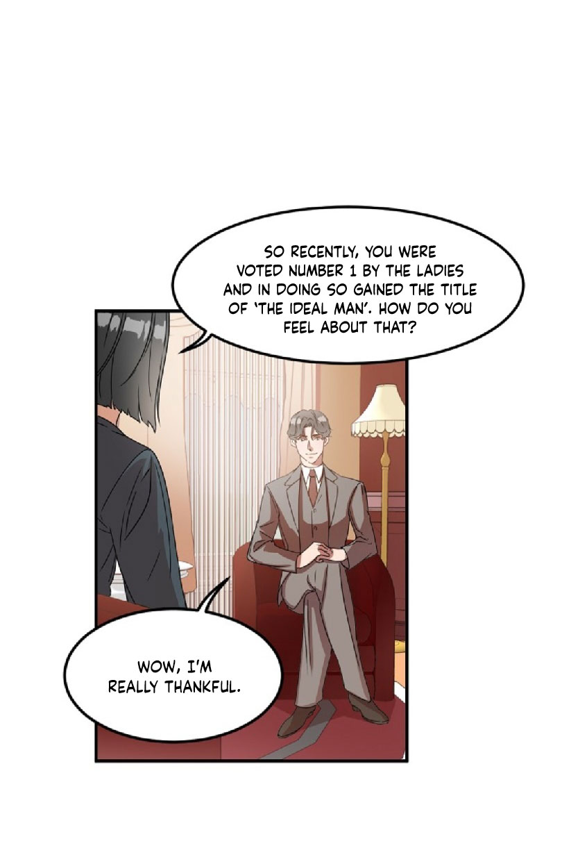 Love in the Underworld Ch. 1 第4页