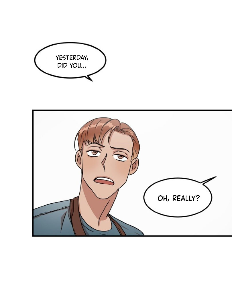 Love in the Underworld Ch. 1 第36页