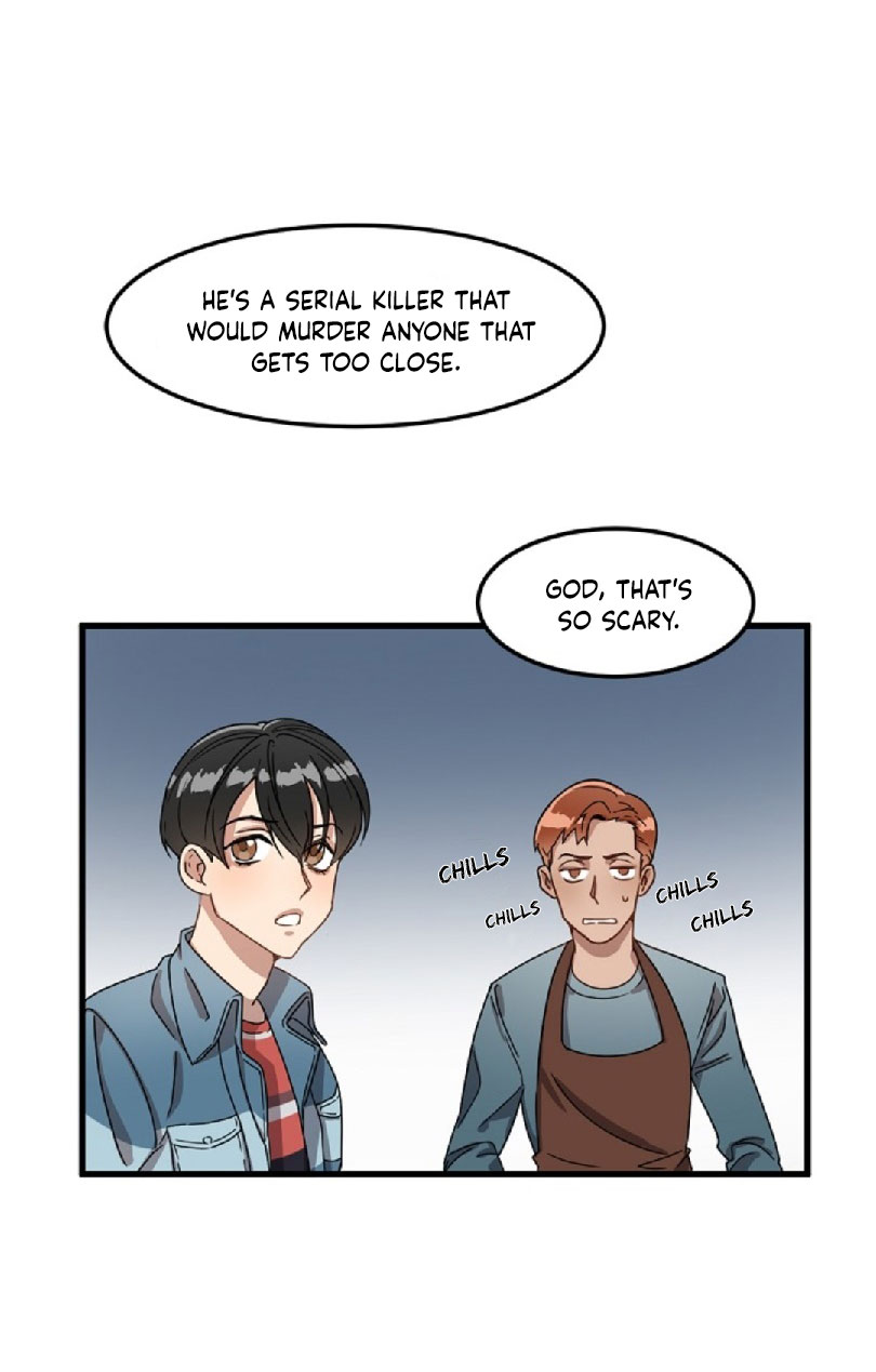Love in the Underworld Ch. 1 第38页