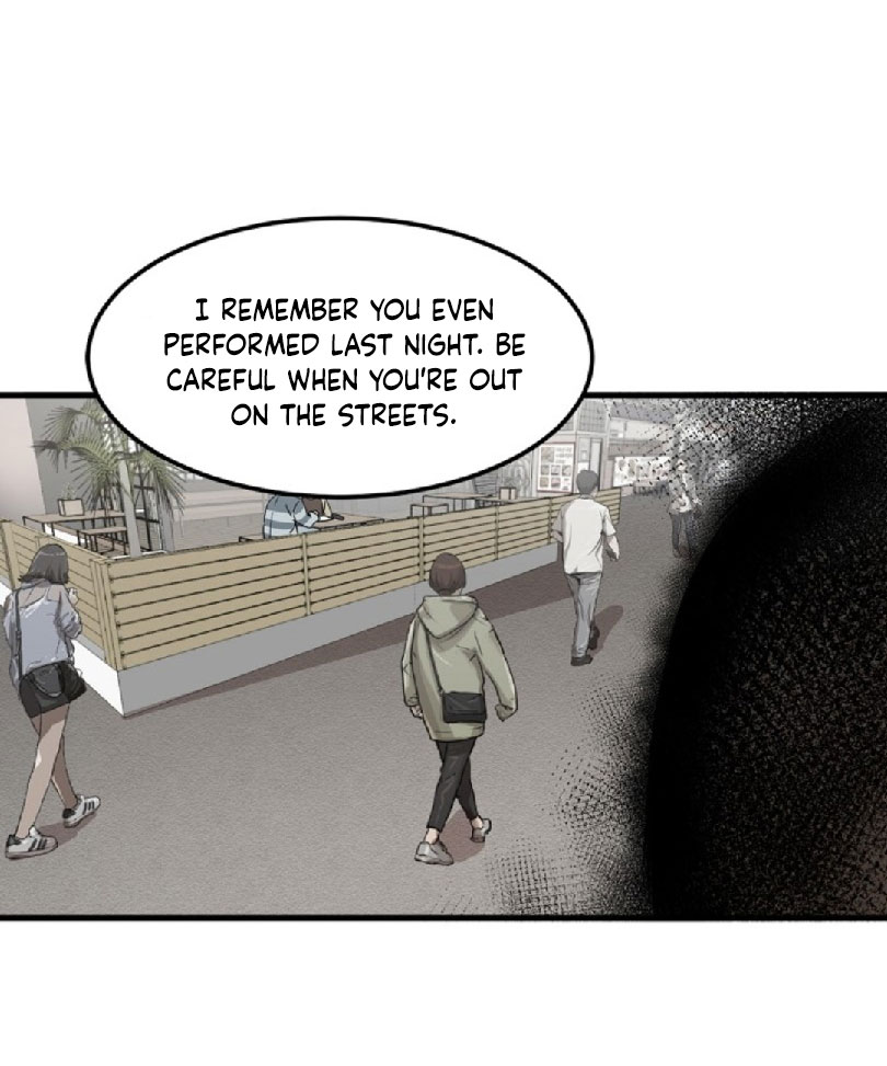Love in the Underworld Ch. 1 第42页