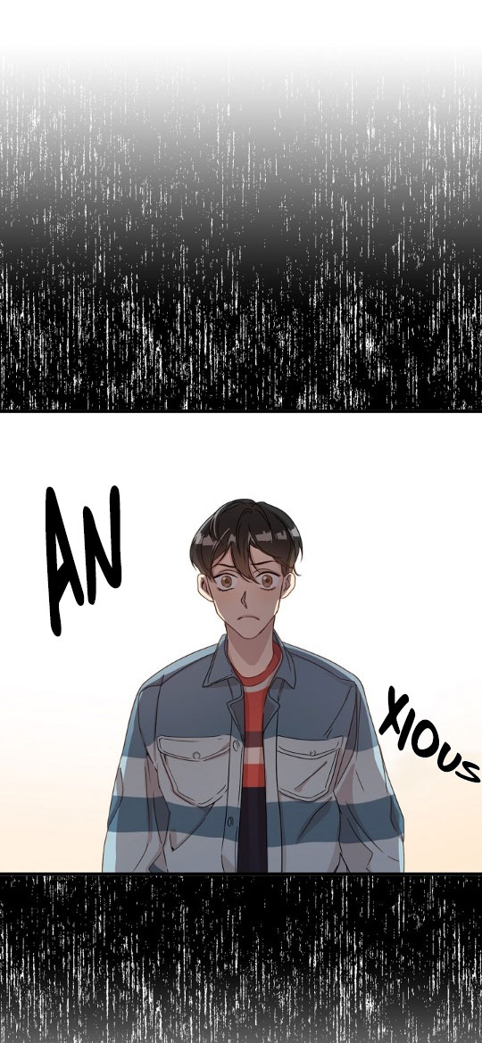 Love in the Underworld Ch. 1 第43页