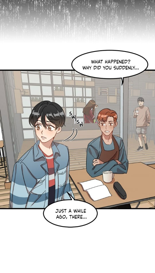 Love in the Underworld Ch. 1 第44页