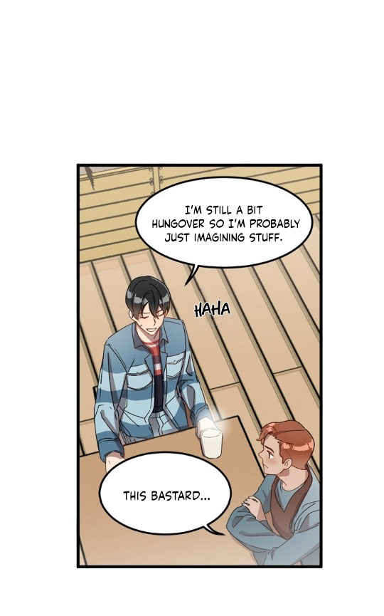 Love in the Underworld Ch. 1 第46页