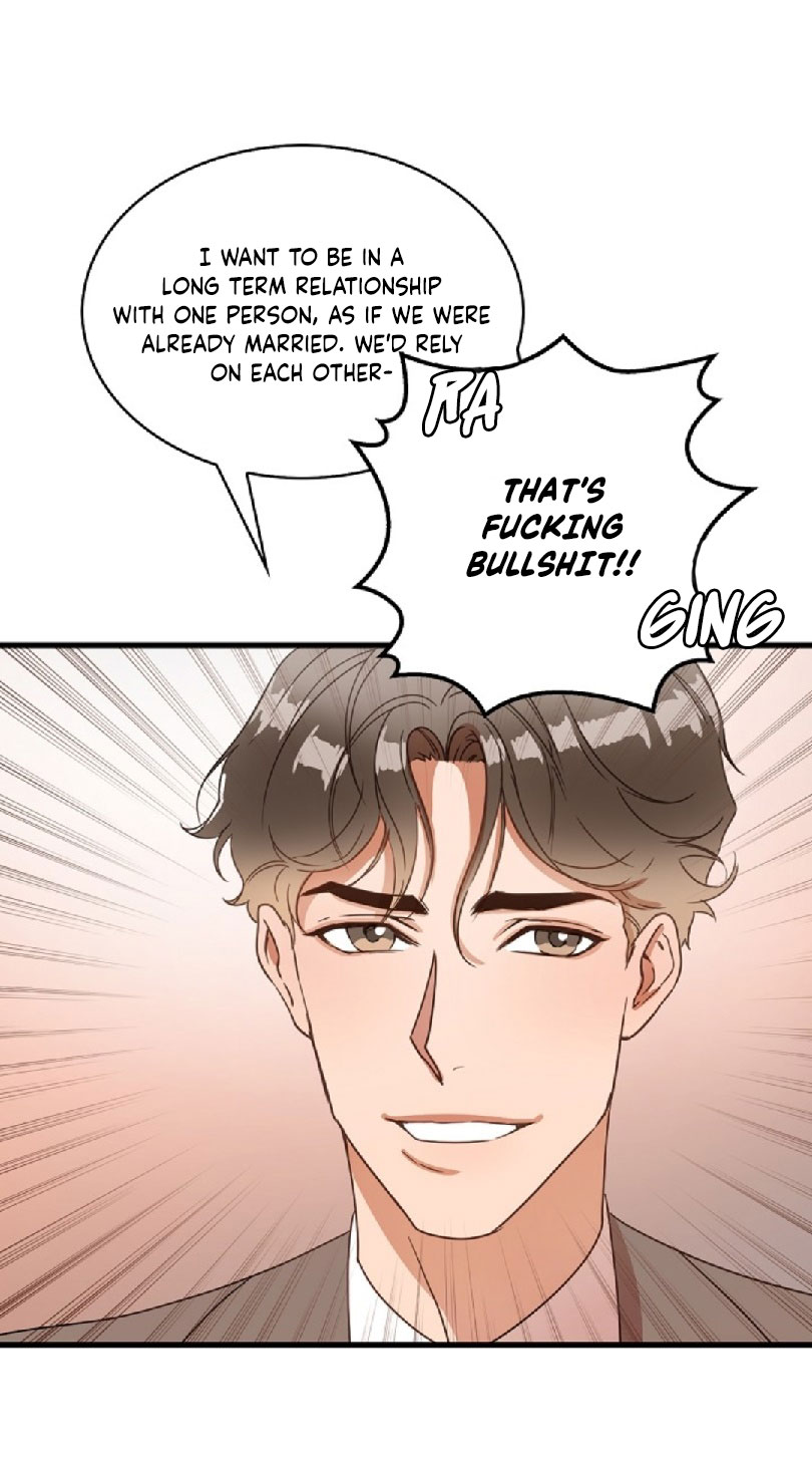 Love in the Underworld Ch. 1 第6页